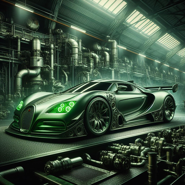 Select Luxury Cars