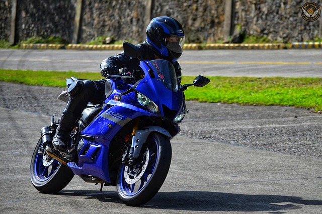 Select Motorcycles