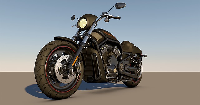 Select Motorcycles