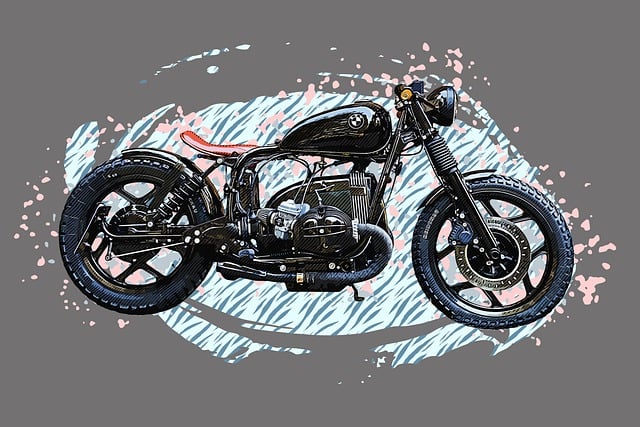 Select Motorcycles