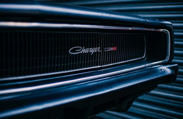 Select Muscle Cars