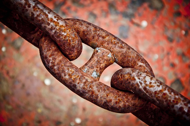 Select Rust Repair