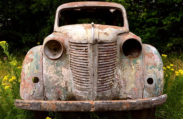 Select Rust Repair: Permanent Solutions for Durable Surfaces
