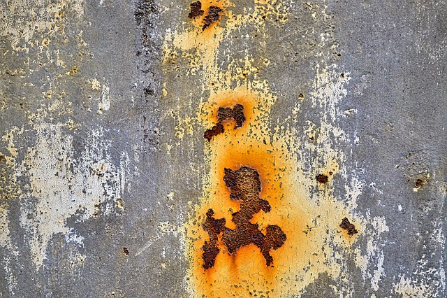 Select Rust Repair: Remove & Prevent Rust Effectively