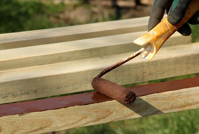 Select Rust Repair