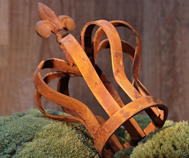 Select Rust Repair