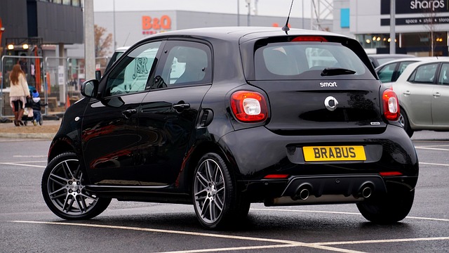 Select Smart Car Tech