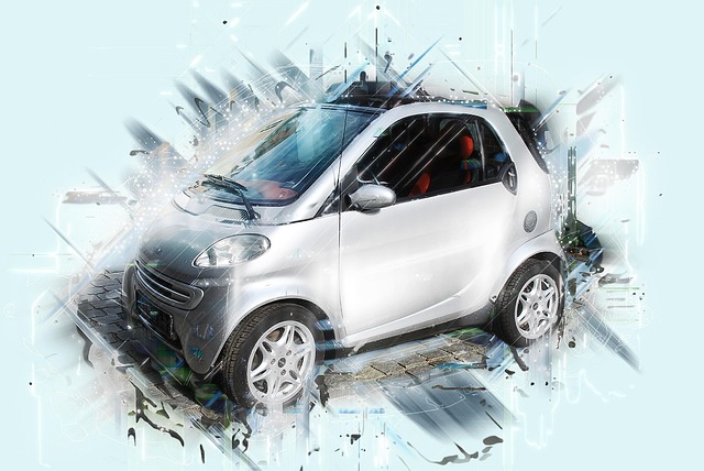 Select Smart Car Tech: Revolutionizing Autonomous Emergency Braking