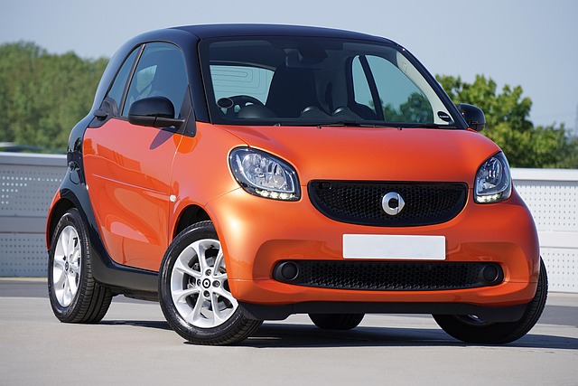 Select Smart Car Tech