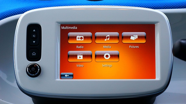 Select Smart Car Tech