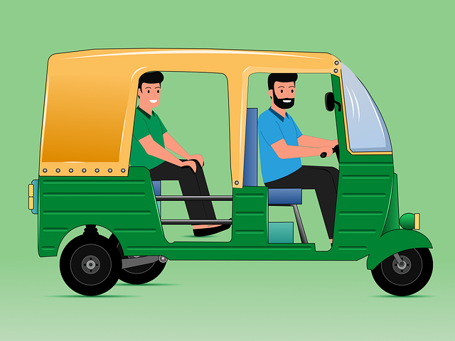 Select Three-Wheelers