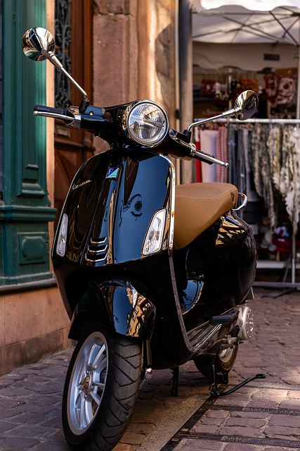 Select Three-Wheelers