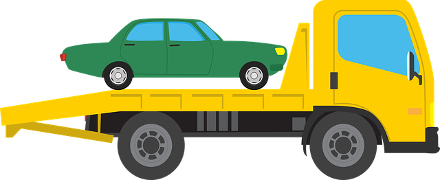 Select towing business