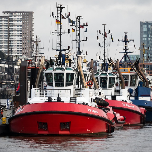 Select towing business