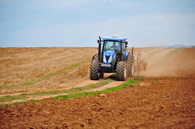 Select Tractors