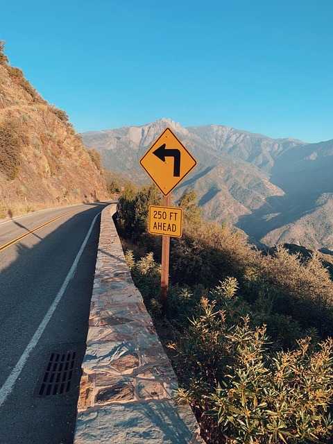 Select Travel to California