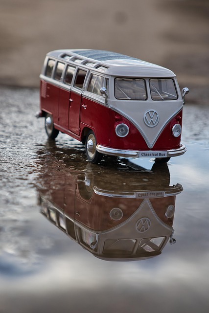 Select Vans Wisely: High-Quality Rentals for Seamless Travel
