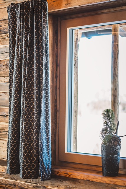 Select Window Tinting